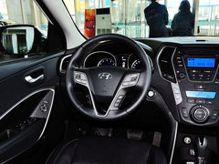 2013款 2.4L 自动 GLS 2WD智能型 5座