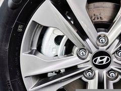 2013款 2.4L 自动 GLS 2WD智能型 5座