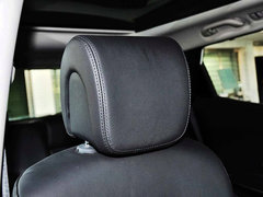 2013款 2.4L 自动 GLS 2WD智能型 5座