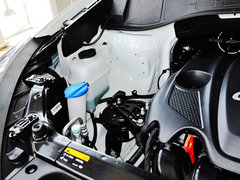 现代胜达 2013款 2.4L 自动 GLS 2WD智能型 5座