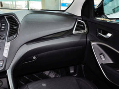 2013款 2.4L 自动 GLS 2WD智能型 5座