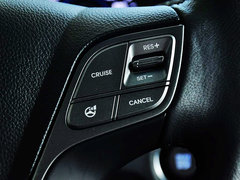 2013款 2.4L 自动 GLS 2WD智能型 5座