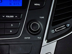 2013款 2.4L 自动 GLS 2WD智能型 5座