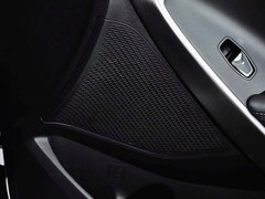 2013款 2.4L 自动 GLS 2WD智能型 5座