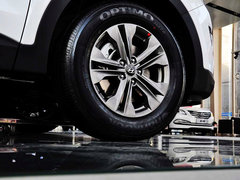 2013款 2.4L 自动 GLS 2WD智能型 5座