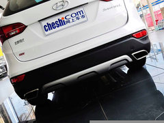 2013款 2.4L 自动 GLS 2WD智能型 5座