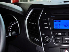 2013款 2.4L 自动 GLS 2WD智能型 5座