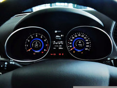 2013款 2.4L 自动 GLS 2WD智能型 5座