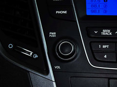 2013款 2.4L 自动 GLS 2WD智能型 5座