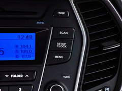 2013款 2.4L 自动 GLS 2WD智能型 5座