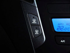 2013款 2.4L 自动 GLS 2WD智能型 5座