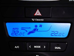 2013款 2.4L 自动 GLS 2WD智能型 5座