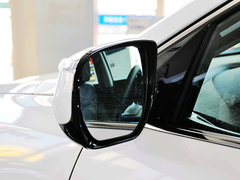 2013款 2.4L 自动 GLS 2WD智能型 5座