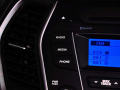 2013款 2.4L 自动 GLS 2WD智能型 5座