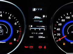 2013款 2.4L 自动 GLS 2WD智能型 5座