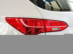 2013款 2.4L 自动 GLS 2WD智能型 5座