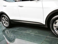 2013款 2.4L 自动 GLS 2WD智能型 5座