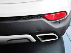 2013款 2.4L 自动 GLS 2WD智能型 5座