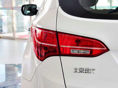 2013款 2.4L 自动 GLS 2WD智能型 5座