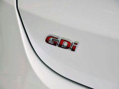 2013款 2.4L 自动 GLS 2WD智能型 5座