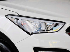 2013款 2.4L 自动 GLS 2WD智能型 5座