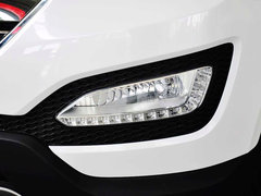 2013款 2.4L 自动 GLS 2WD智能型 5座