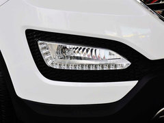 2013款 2.4L 自动 GLS 2WD智能型 5座