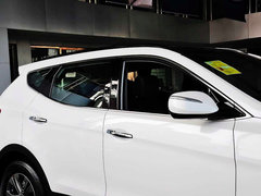 2013款 2.4L 自动 GLS 2WD智能型 5座