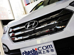 2013款 2.4L 自动 GLS 2WD智能型 5座