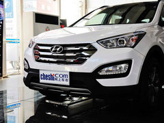 2013款 2.4L 自动 GLS 2WD智能型 5座
