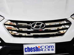 2013款 2.4L 自动 GLS 2WD智能型 5座