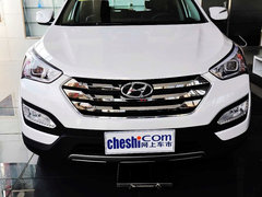 2013款 2.4L 自动 GLS 2WD智能型 5座