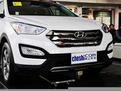2013款 2.4L 自动 GLS 2WD智能型 5座