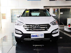 2013款 2.4L 自动 GLS 2WD智能型 5座