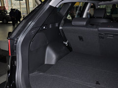 2013款 2.4L 自动 GLS 4WD智能型 5座