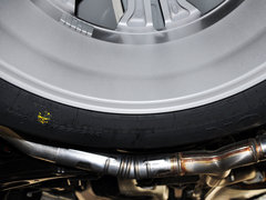 2013款 2.4L 自动 GLS 4WD智能型 5座