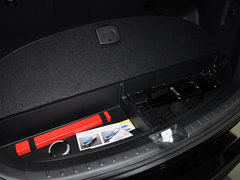 2013款 2.4L 自动 GLS 4WD智能型 5座