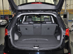 2013款 2.4L 自动 GLS 4WD智能型 5座