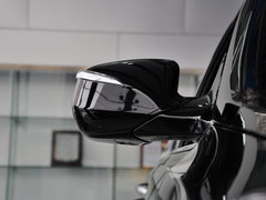 2013款 2.4L 自动 GLS 4WD智能型 5座
