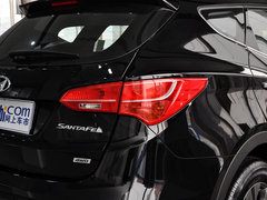 2013款 2.4L 自动 GLS 4WD智能型 5座