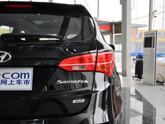 2013款 2.4L 自动 GLS 4WD智能型 5座