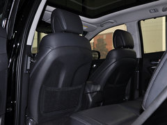 2013款 2.4L 自动 GLS 4WD智能型 5座