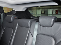 2013款 2.4L 自动 GLS 4WD智能型 5座