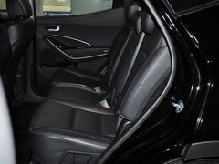 2013款 2.4L 自动 GLS 4WD智能型 5座