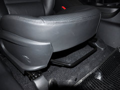 2013款 2.4L 自动 GLS 4WD智能型 5座