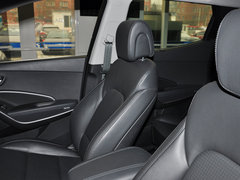 2013款 2.4L 自动 GLS 4WD智能型 5座