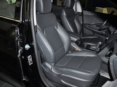 2013款 2.4L 自动 GLS 4WD智能型 5座
