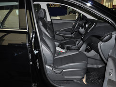 2013款 2.4L 自动 GLS 4WD智能型 5座