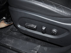 2013款 2.4L 自动 GLS 4WD智能型 5座