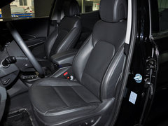 2013款 2.4L 自动 GLS 4WD智能型 5座